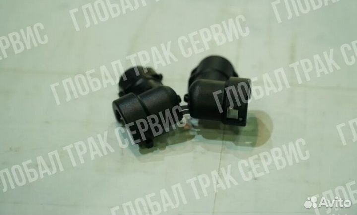 Адаптер угловой volvo 3985598