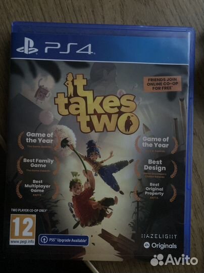 Игры для приставок ps4