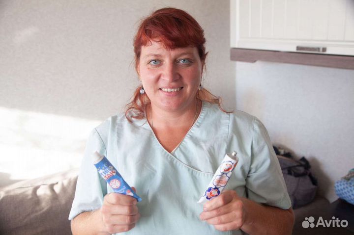 Логопед, Дефектолог, Массаж, Афазиолог, Сочи