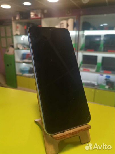 realme C30s, 3/64 ГБ