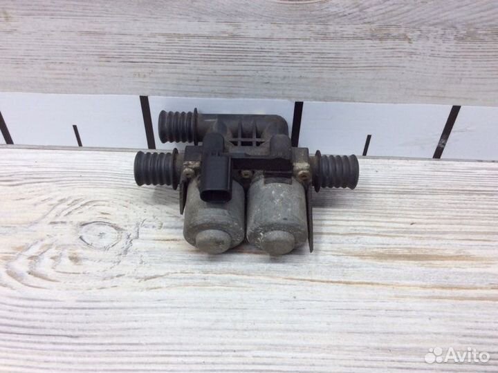 Клапан отопителя Bmw X5 E70 2007-2013