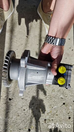 Насос тннд Volvo 7018955153