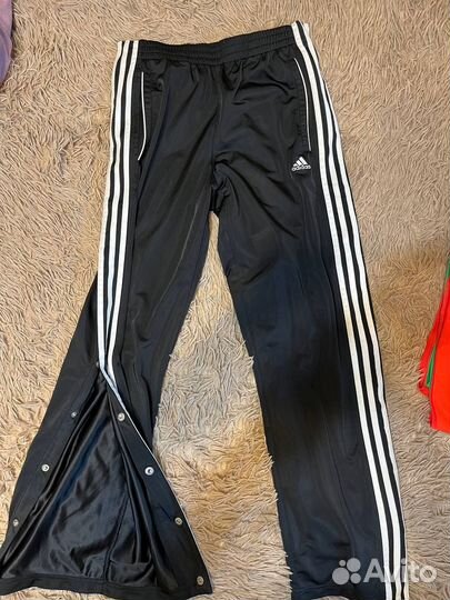 Футбольная экипировка