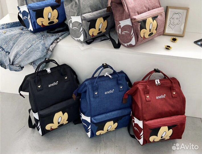 Сумка- слинг