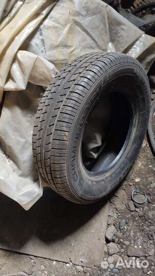 Nokian Tyres Hakkapeliitta 8 SUV 285/60 R18