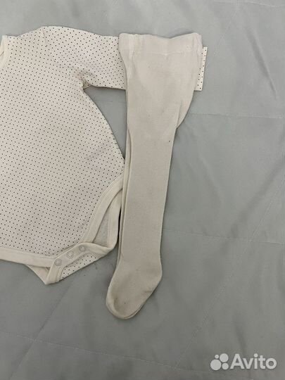 Комплект для девочки george