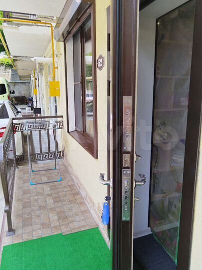 Комната 24 м² в 1-к., 1/3 эт.