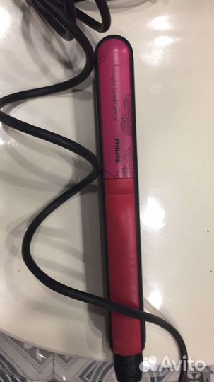 Утяжок Выпрямитель philips