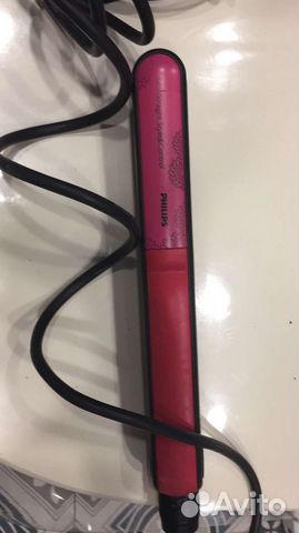 Утяжок Выпрямитель philips