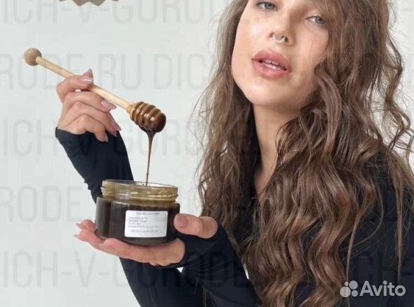 Чудо мед домкрат