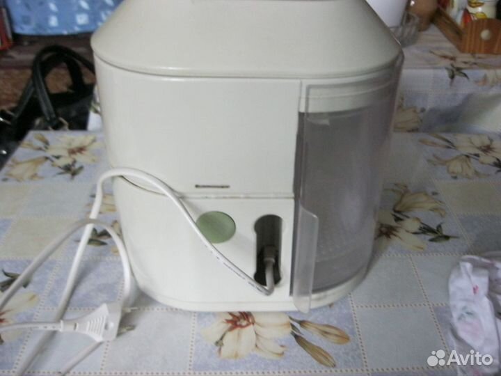 Соковыжималка yamayo YJE -500