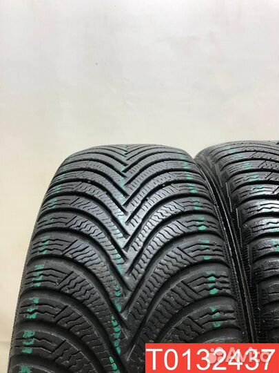 Michelin Alpin 5 205/55 R16 91T