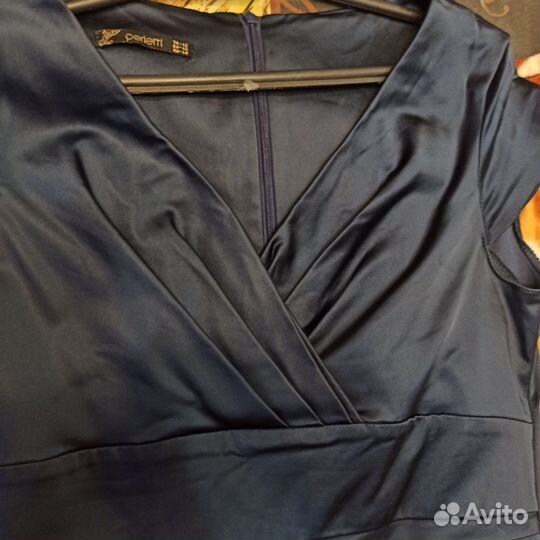 Вечернее платье 48 размер