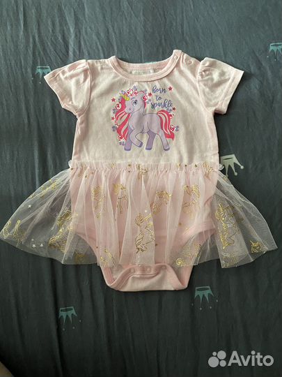 Платье-боди