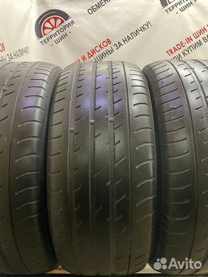 Toyo Proxes T1 A0 255/55 R18 109Y