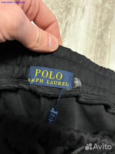 Элегантные штаны от Polo Ralph Lauren