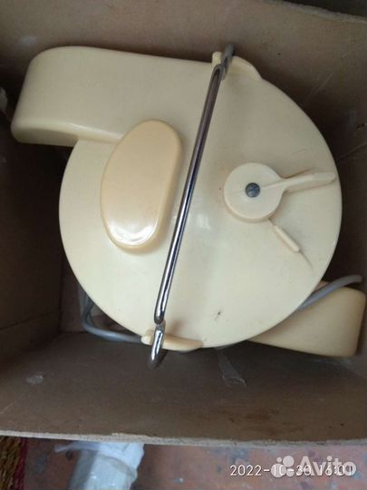 Соковыжималка - шинковка СССР