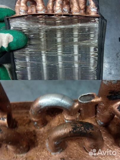 Сварка аргоном