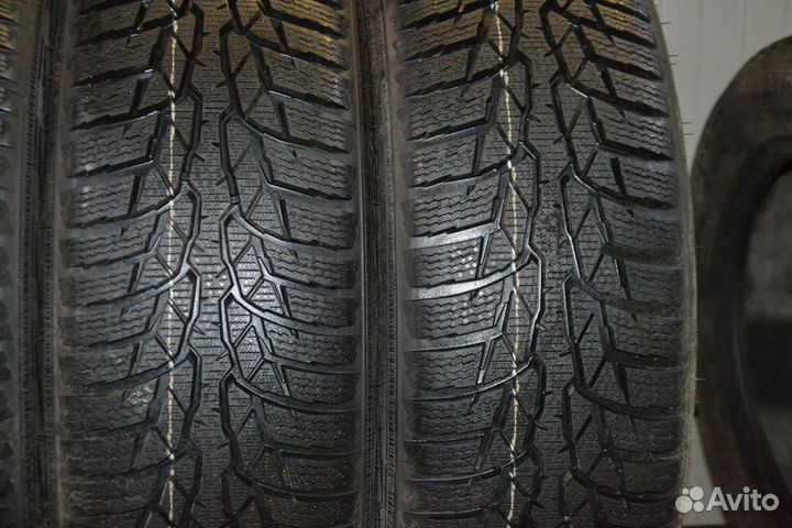 Nokian Tyres WR D4 195/55 R20 95H