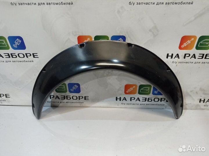 Тюнинг Комплект (обвес ) LADA 2101-2107