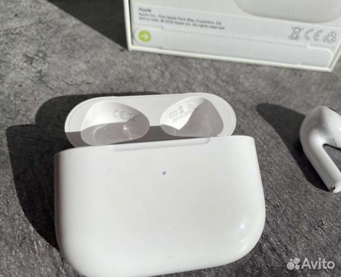 AirPods 3 люкс JL