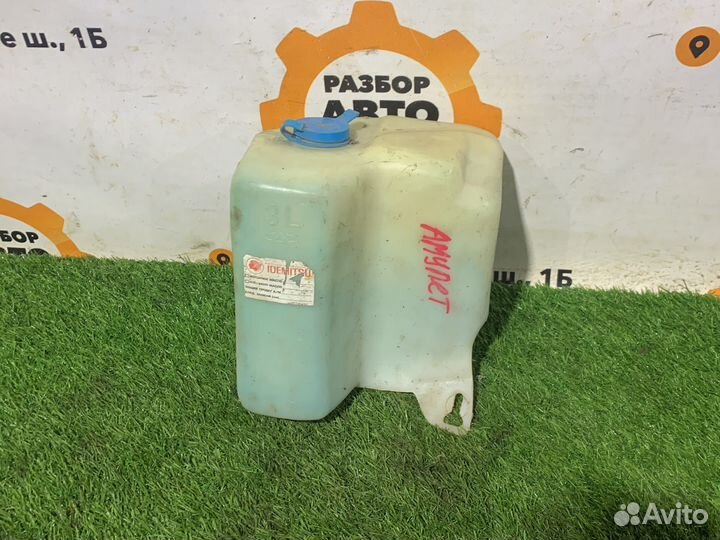 Бачок омывателя Chery Amylet