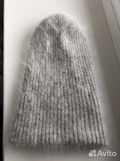 Шапка женская