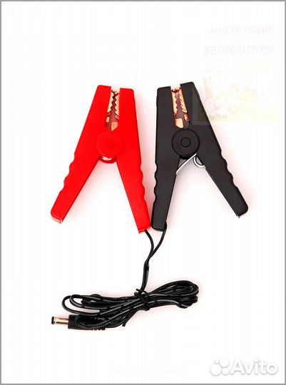 Электропастух для овец