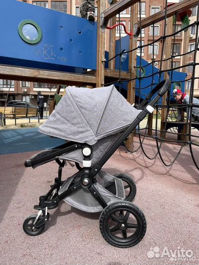 Коляска Bugaboo 2 в 1