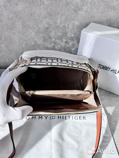 Сумка Tommy Hilfiger