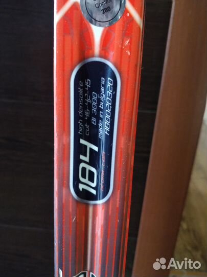 Беговые лыжи atomic Pro Combi