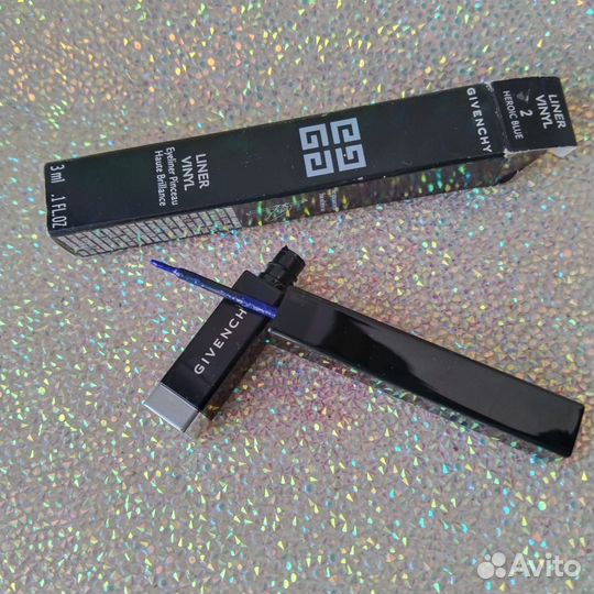 Подводка Givenchy Heroic blue