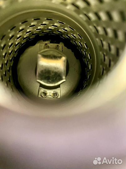 Фильтр маслянный 04105409AE Mopar