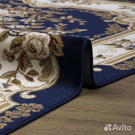 Ковер размером : 2.0х5.0 (№ 20606-44) новый