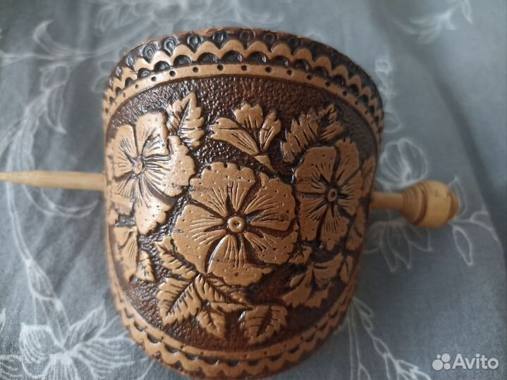 Заколки
