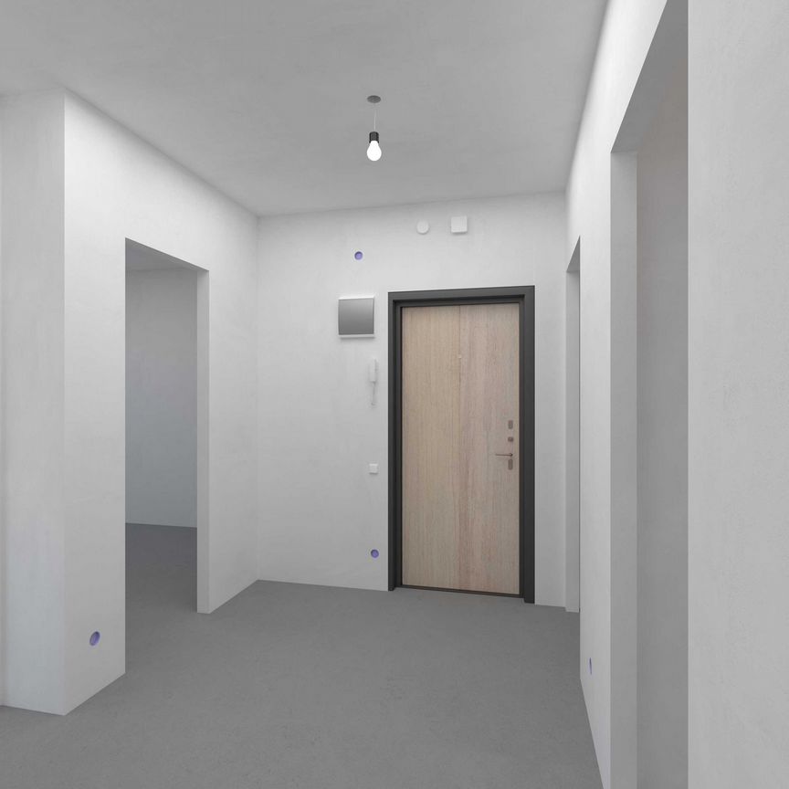 Квартира-студия, 20,8 м², 15/15 эт.