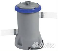 Каркасный бассейн Bestway (366х133 см)