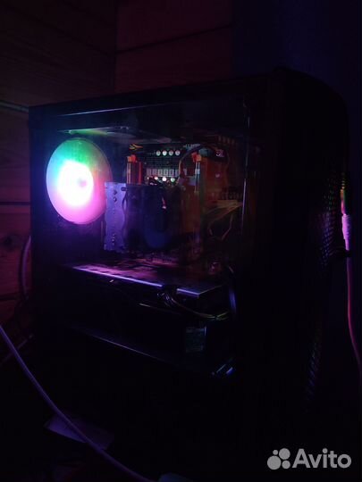 Продам игровой пк