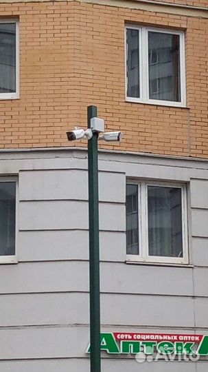 Удаленная диспетчеризация шлагбаумов ворот