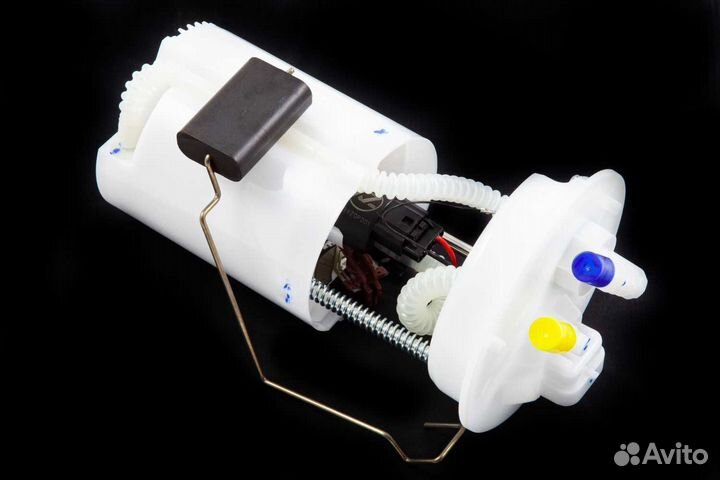Насос топливный аналог новый в сборе все модели