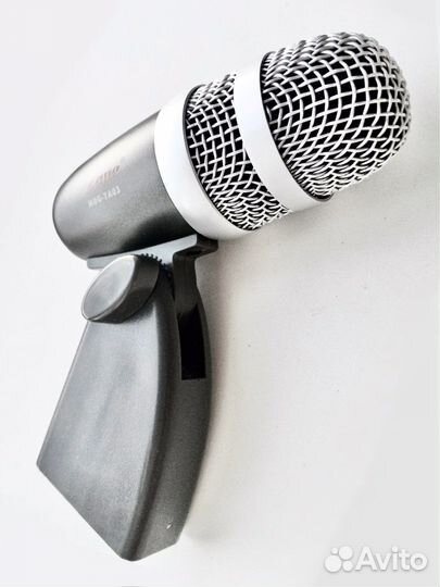 Микрофон динамический для барабана Lane MUG -7A03