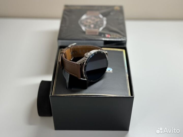 Huawei watch gt 3