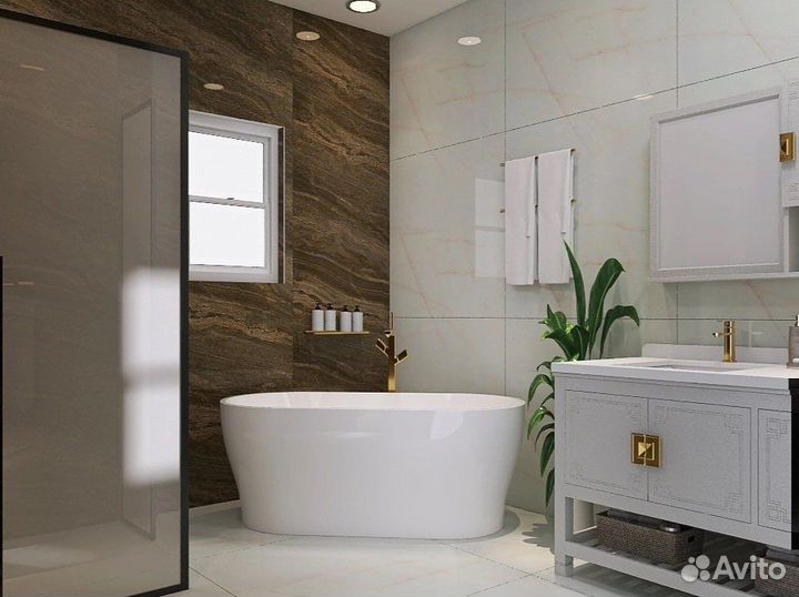 Дизайнер интерьера