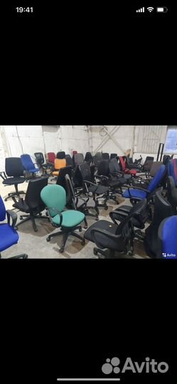 Скупка компьютерных кресел