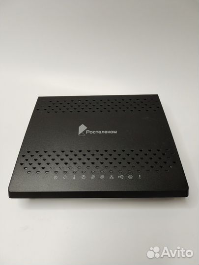 Оптический терминал ростелеком