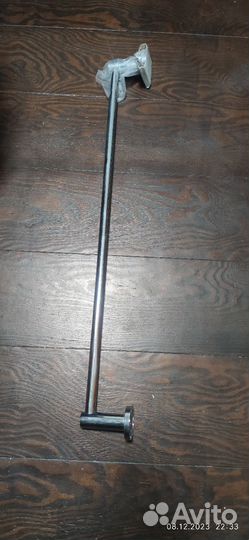 Поручень для ванной