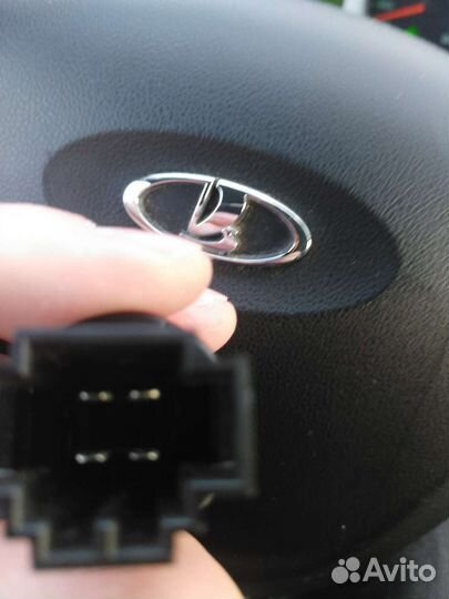 Датчик педали тормоза LADA 11180372001000 лягушка