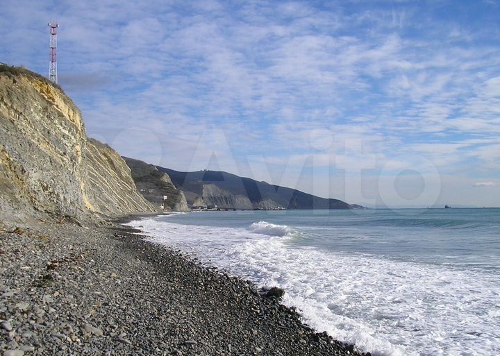 Участок 45 сот. (ИЖС)