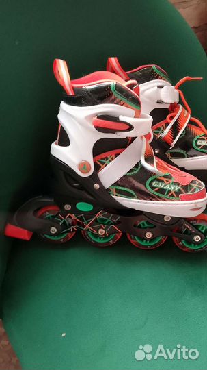 Ролики детские