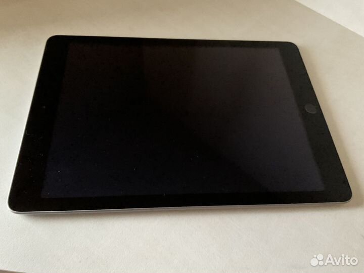 iPad 2017 5 поколение